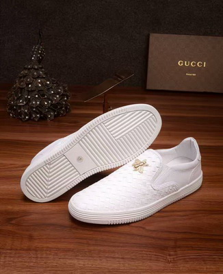 Gucci Men Loafers_148